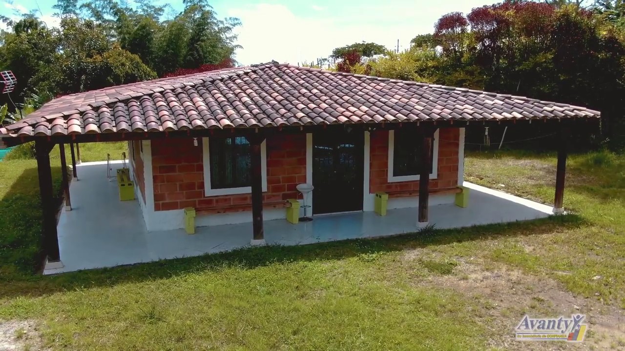 ESPECTACULAR FINCA EN VENTA EN EL PEÑOL, ANTIOQUIA