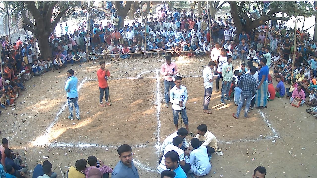 🔴[LIVE] - JUHIBONA [VS] PALASHBONA | United club Chandpur Kabaddi Tournament 2021