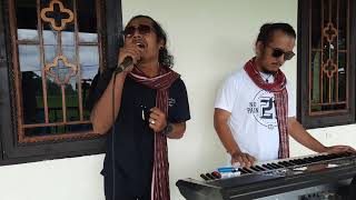 ngeribah7 Taon Tarpaima tu pahompuna . Sangat menyentuh do lagu on bah. Cover by : Aryanto Sidabutar