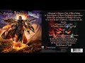 Judas Priest - Redeemer of Souls HD 2014 (Full Album)