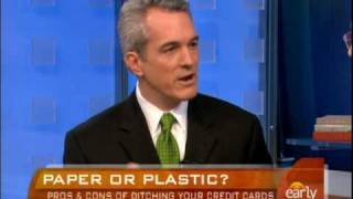 Paper or Plastic