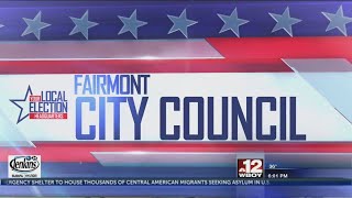 Fairmont City Council candidate wins race after election recount tie-breaker