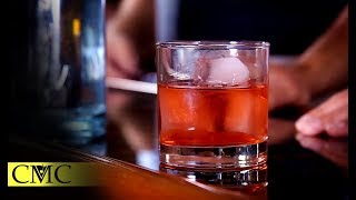 cocktail video