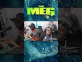 THE MEG: Whiplash