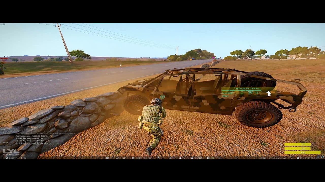 tonight the creeper's trying to steal all our stuff again YouTube