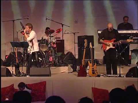 IT Band Live 2008 17+18 (17.David Bowei 18. Michae...