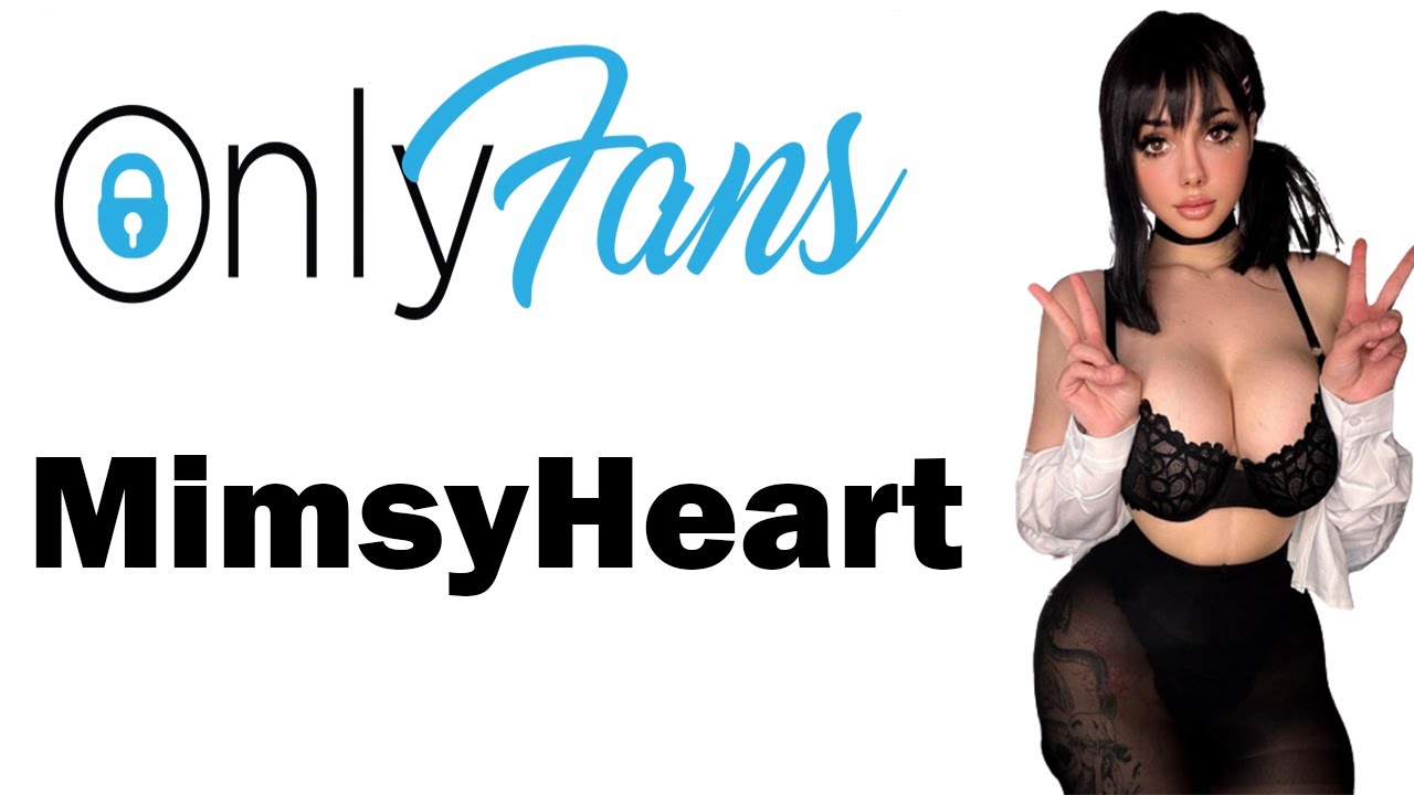 Mimsyheart onlyfans video