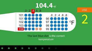 3M Tempa Dot Thermometers - Appropedia, the sustainability wiki