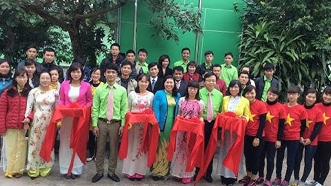 Video giới thiệu tóm tắt về công ty Dược phẩm PQA