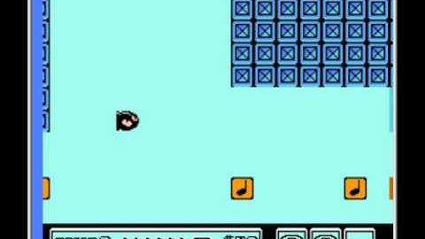 SMB cube root of 3 - part 15-1