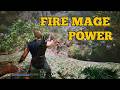 Proof That the Fire Magic Is Overpowered | Gothic Remake