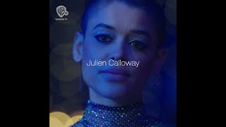 Gossip Girl Julien Calloway Warner Tv