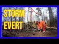 Storm Evert  - VOLUNTEERS DUTCH FIREFIGHTERS -