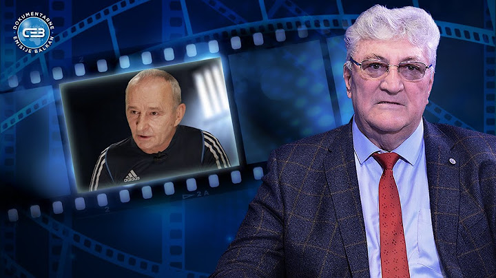 BALKAN INFO: Trivun Ivković - Rakac je napadao stražare, stavljan je u mrtvački sanduk!