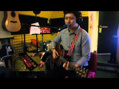 你為了愛情－Cover by鄒旻諾（Loop Station Live)