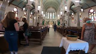 Basilica Of Our Lady Immaculate More Guelph On
