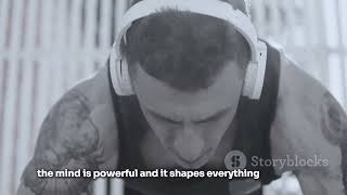 Unstoppable: Push Beyond Limits and Achieve Your Dreams