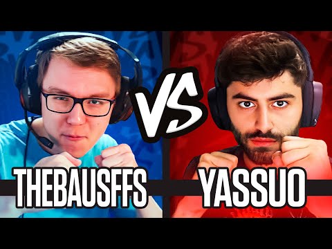 #1 NA Yasuo