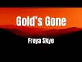 Gold S Gone Descendants ZOMBIES Worlds Collide Tour Version Freya Skye Lyrical 