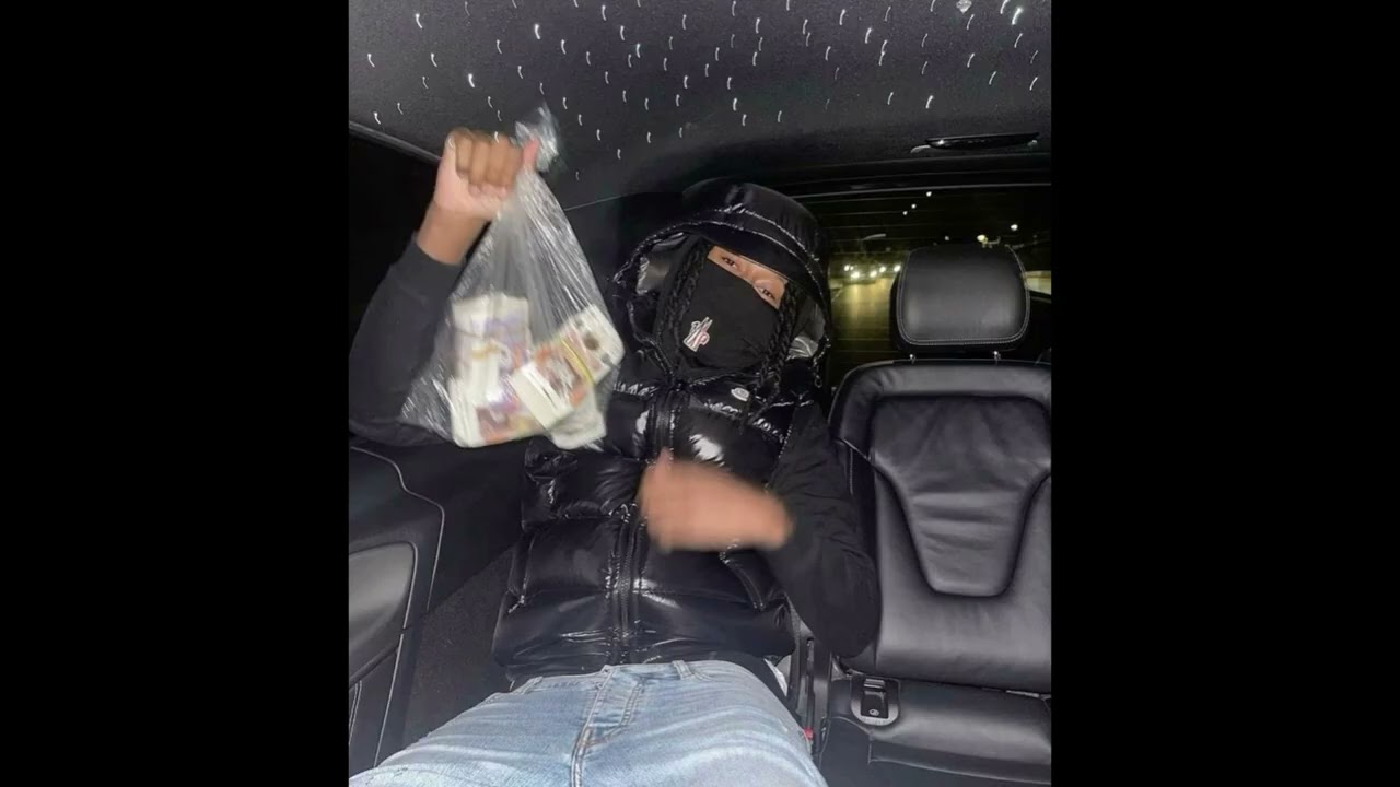 [FREE] Sheff G x Sleepy Hallow Type Beat - 