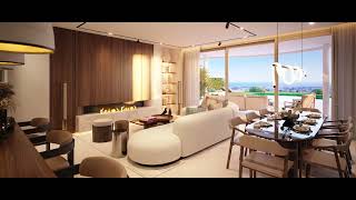 Phase II of The View Marbella - just launched!