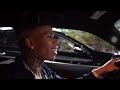 Driving a Hellcat with NLE Choppa coolest clips!