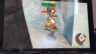 Jak 3 PS4 - Orb Glitch