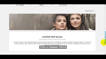 How to install Outline Furniture Prestashop 1.7 Theme