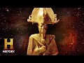 The Truth Buried Beneath Egypt and Beyond *Marathon* | Ancient Aliens | History Mp3 Song