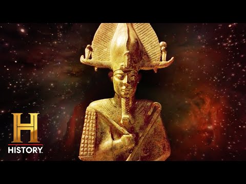 The Truth Buried Beneath Egypt and Beyond *Marathon* | Ancient Aliens | History