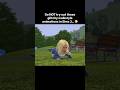 Do NOT try these glitchy animations in The Sims 3… 😬 #sims #sims3