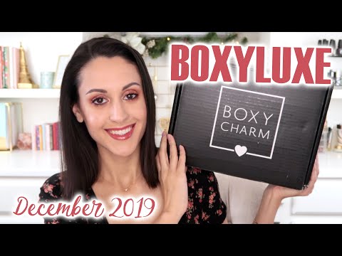 december-2019-boxyluxe-unboxing!