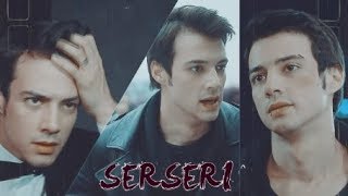 Mahir Yetkin - Serseri̇