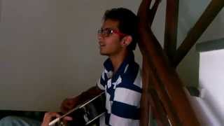 emptiness with saiyaan mix by Palash Jain