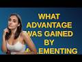 Softwareengineering: What advantage was gained by implementing LINQ in a way that does not cache ...