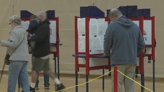 Early voting in Maine begins tomorrow. Here's how you do it.