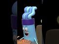 An EXPLOSION of Flavour! | AstroLOLogy | Cartoons for Kids #shorts