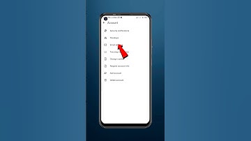 How to Add Another Account on WhatsApp 2025 || Multiple WhatsApp Account on Android #shorts