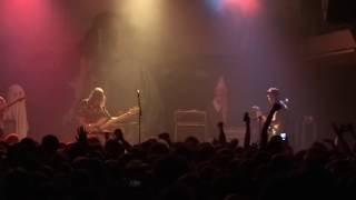 Modern Baseball - Wedding Singer - Live at The Crofoot in Pontiac, MI on 6-21-16 Modern Baseball - Wedding Singer - Live at The Crofoot in Pontiac, MI on 6-21-16