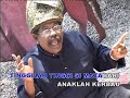 Ali Mamak - Pantun Cinta