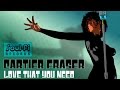 Cartier Fraser - Love That You Need (Richard Earnshaw Remix)