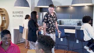 Introducing the Comerica Business HQ™ Resource Center