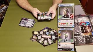 Clank! In! Space! Apocalypse! Review - Board on the Bayou