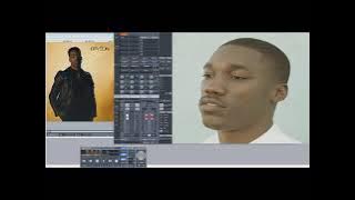 Download lagu Giveon – Heartbreak Anniversary (Slowed Down)