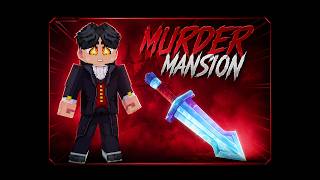 Murder Mystery in Minefun.io 🔥  I  Custom games