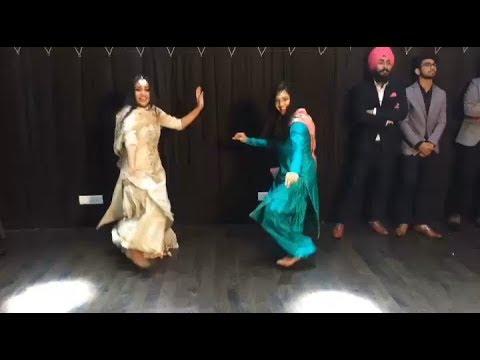 nakhreya-mari-feat-miss-pooja-#bhangra-dance-punjabiwebsite