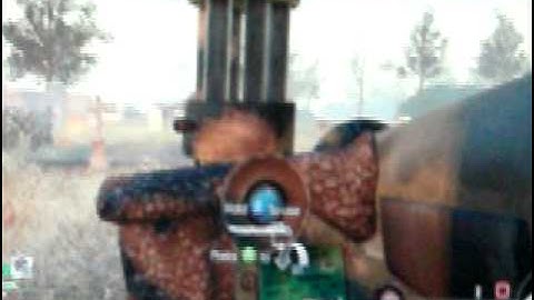 MW2: The new Javelin glitch