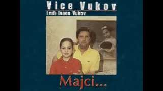 Vice Vukov - Tebi majko, misli lete chords