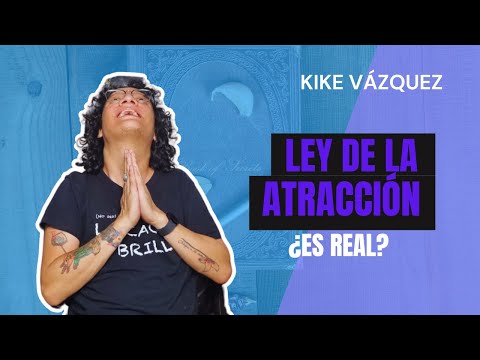 Libro El Secreto, ¿de verdad funciona? | Cómo me lo explico | Kike Vázquez