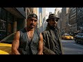 2Pac Ft Snoop Dogg Legends In The West Official Lyrics 2025 